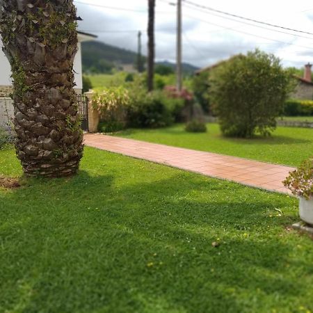 El Puente Casa Eduardo 1アパートメント エクステリア 写真
