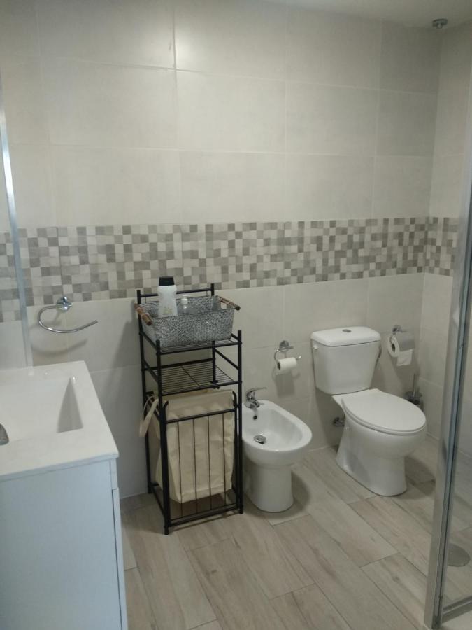 El Puente Casa Eduardo 1アパートメント エクステリア 写真