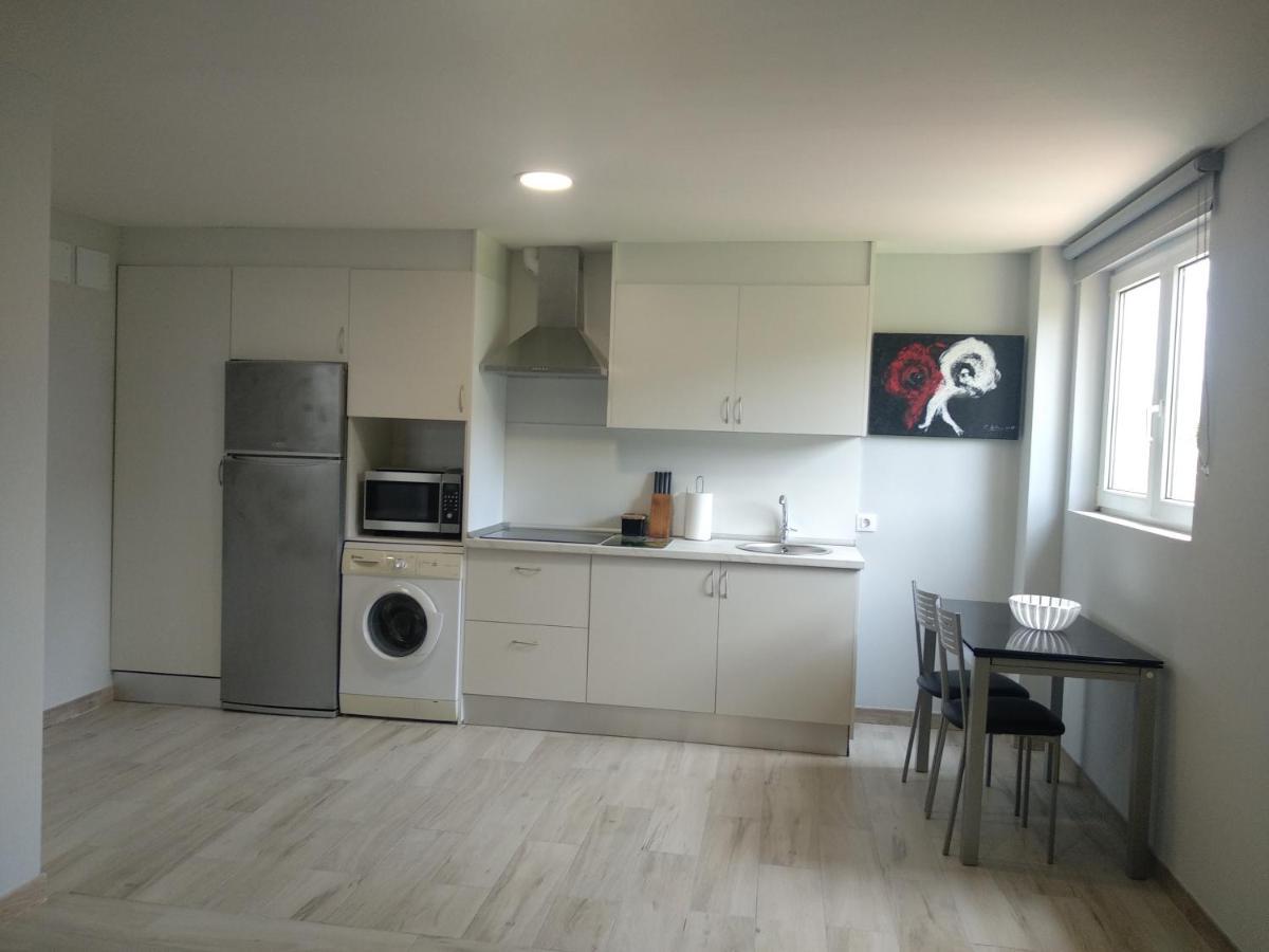 El Puente Casa Eduardo 1アパートメント エクステリア 写真