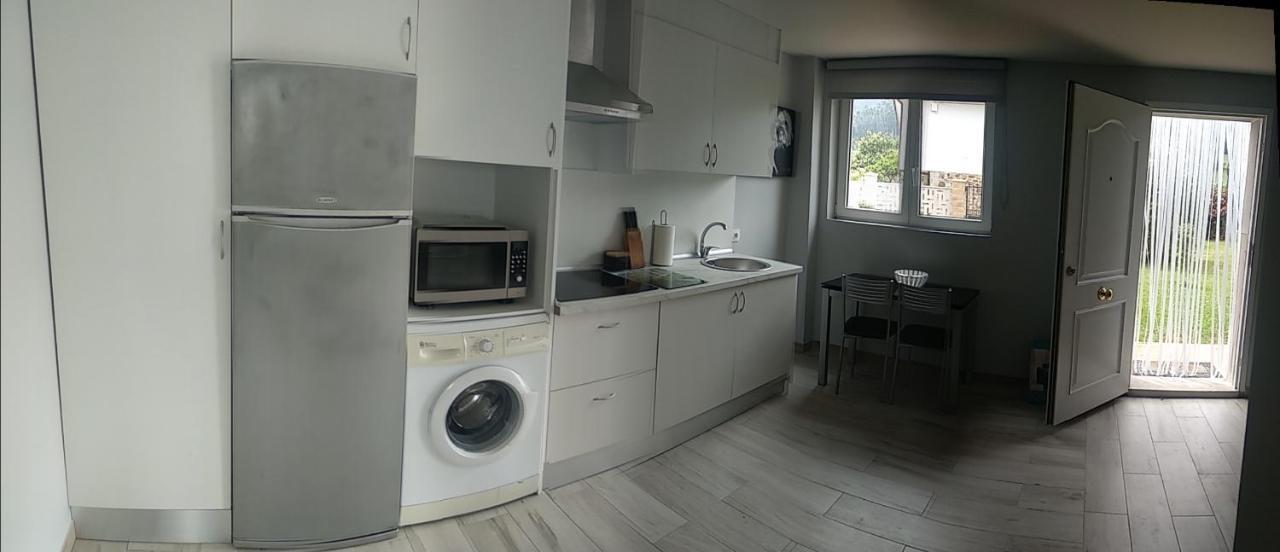 El Puente Casa Eduardo 1アパートメント エクステリア 写真