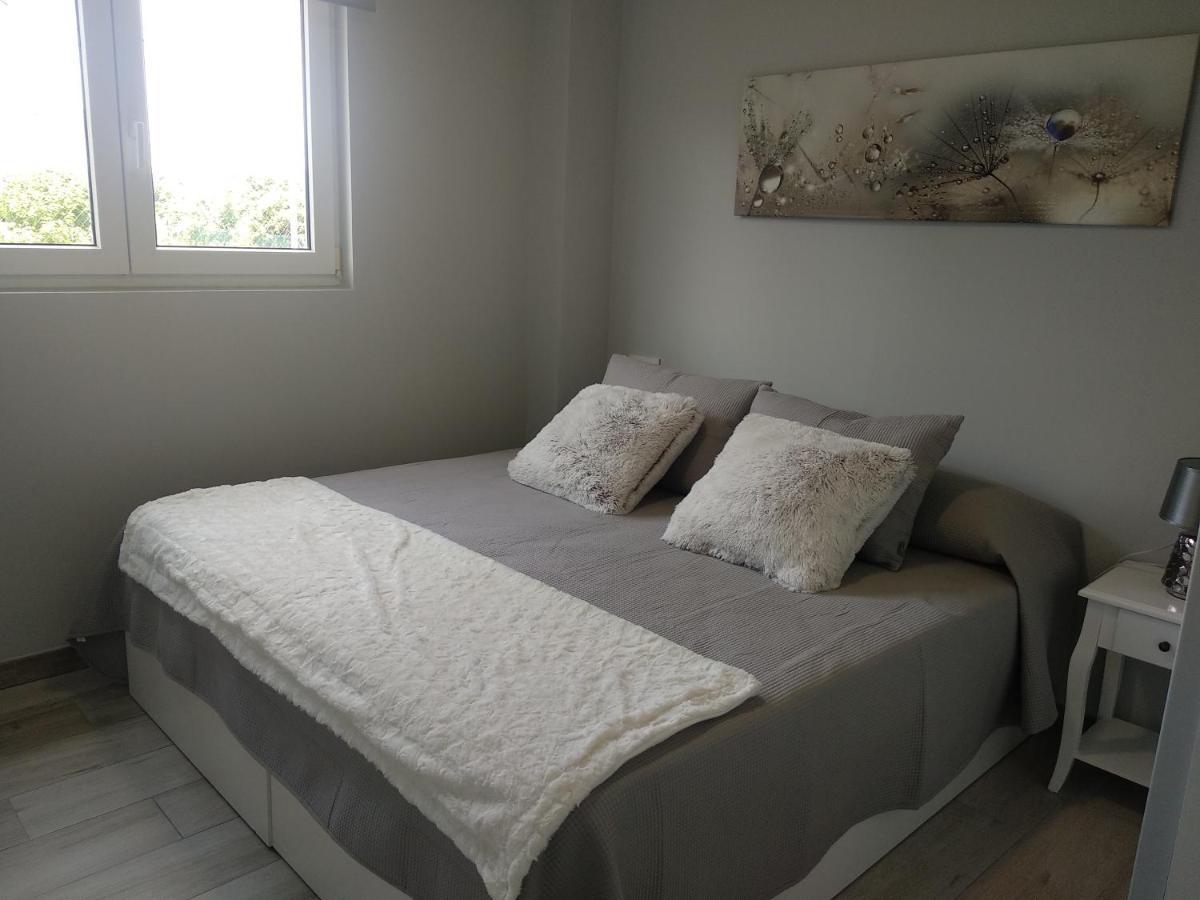 El Puente Casa Eduardo 1アパートメント エクステリア 写真