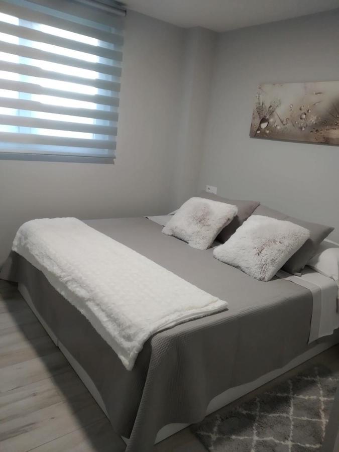 El Puente Casa Eduardo 1アパートメント エクステリア 写真