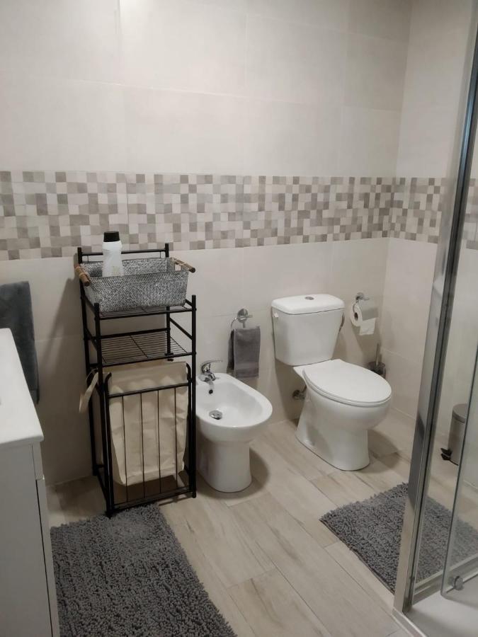 El Puente Casa Eduardo 1アパートメント エクステリア 写真