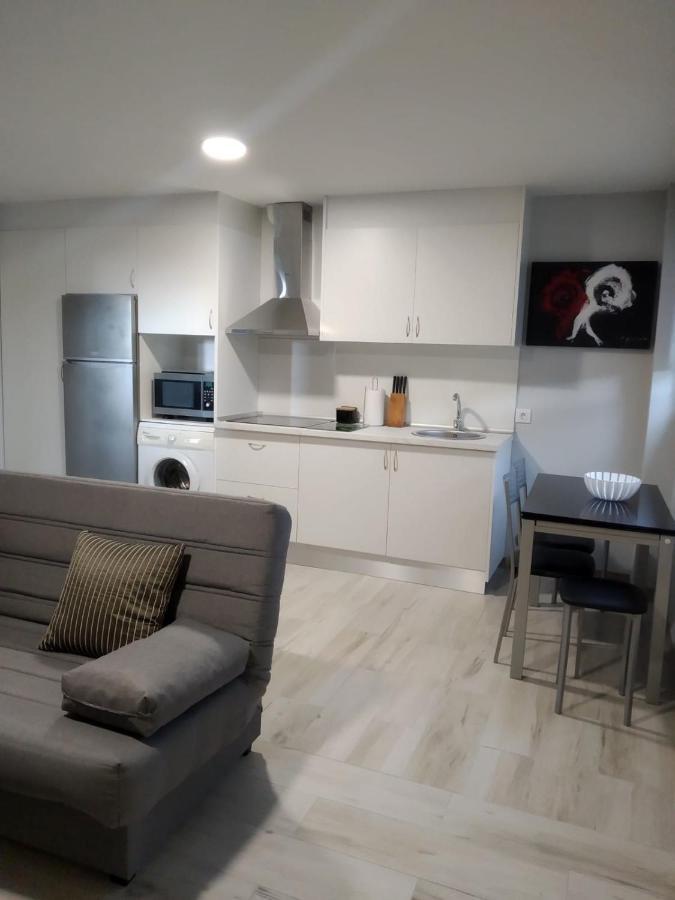 El Puente Casa Eduardo 1アパートメント エクステリア 写真