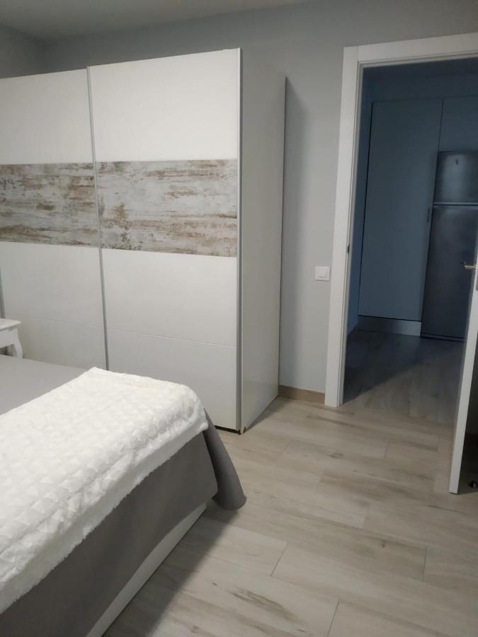 El Puente Casa Eduardo 1アパートメント エクステリア 写真