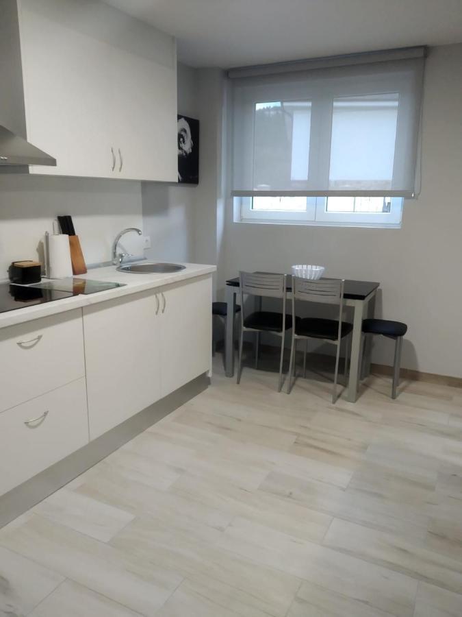 El Puente Casa Eduardo 1アパートメント エクステリア 写真