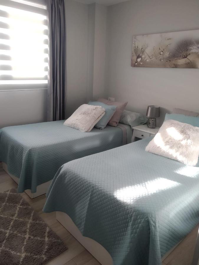 El Puente Casa Eduardo 1アパートメント エクステリア 写真