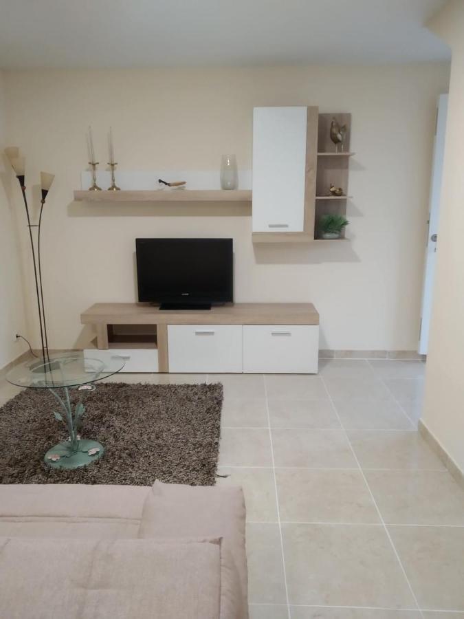 El Puente Casa Eduardo 1アパートメント エクステリア 写真