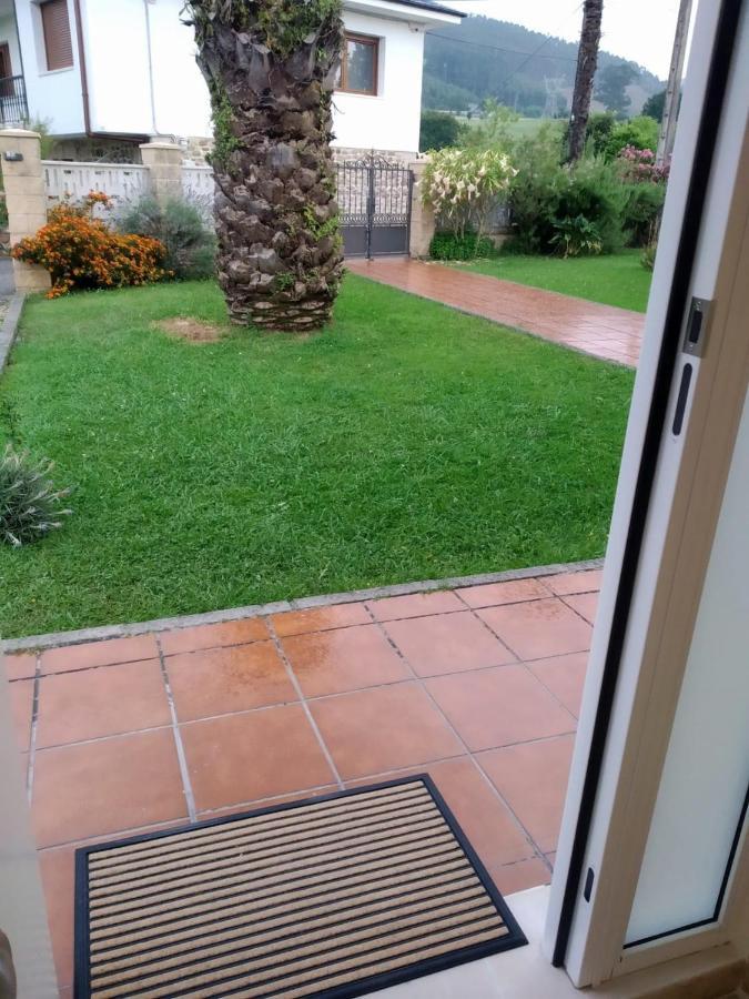 El Puente Casa Eduardo 1アパートメント エクステリア 写真