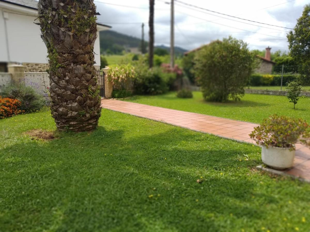 El Puente Casa Eduardo 1アパートメント エクステリア 写真