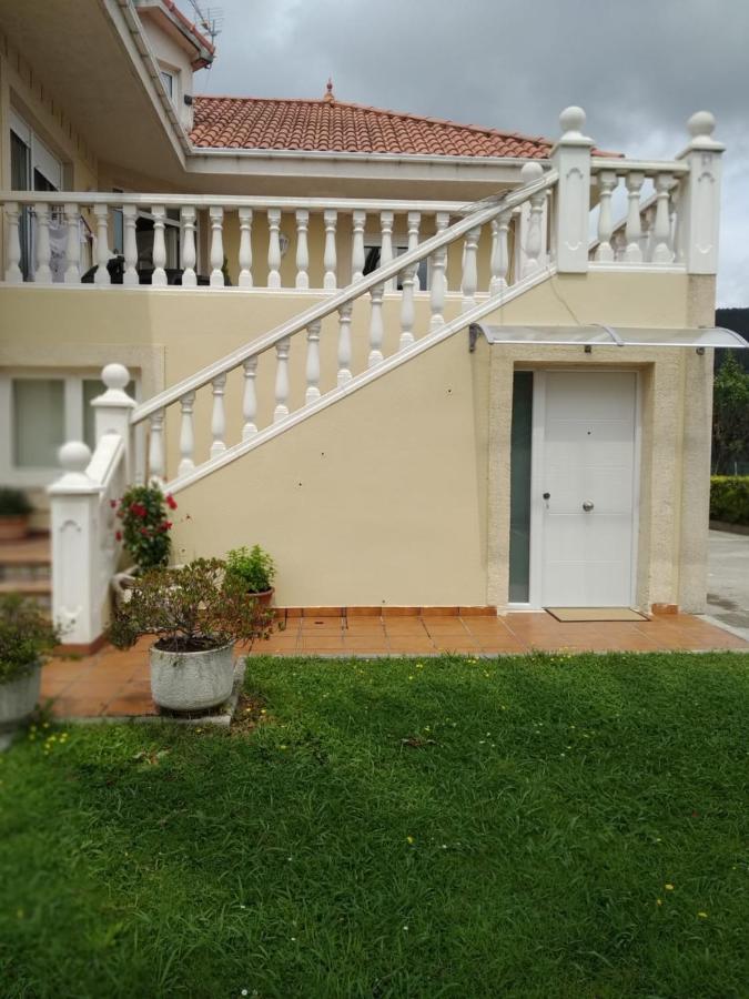 El Puente Casa Eduardo 1アパートメント エクステリア 写真
