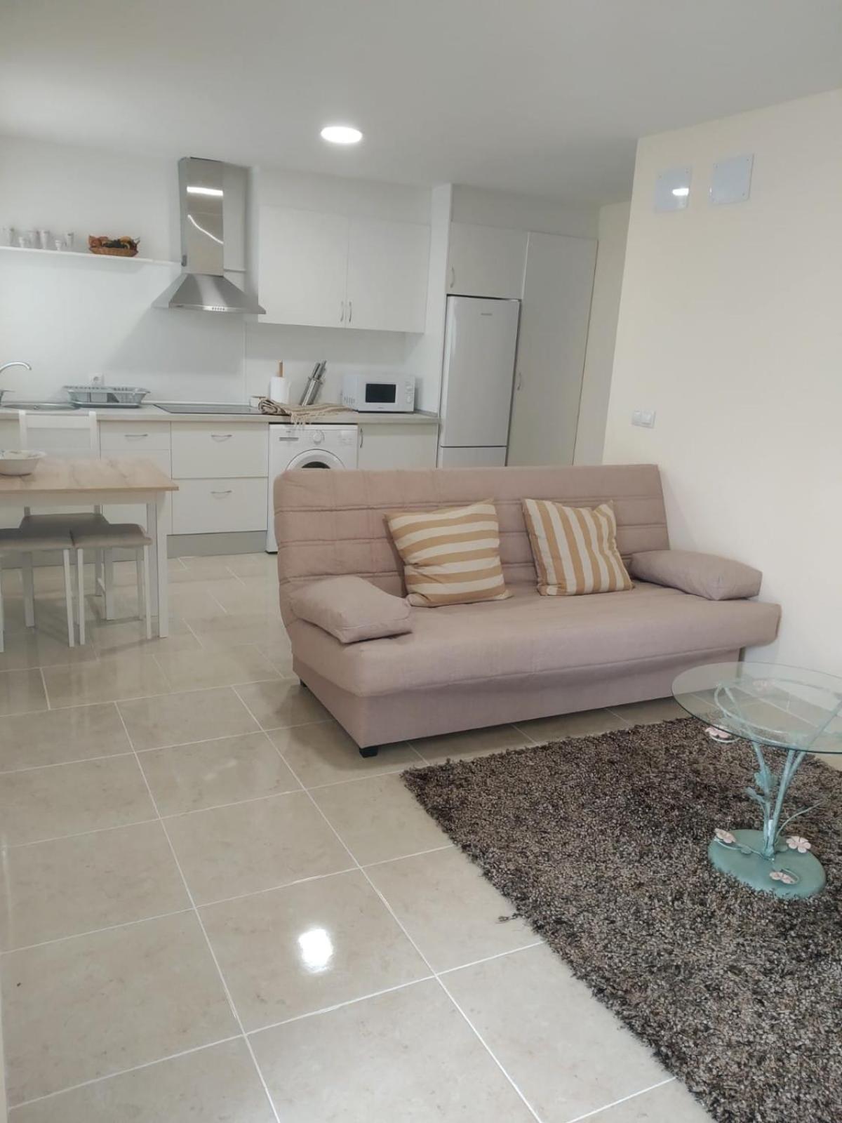 El Puente Casa Eduardo 1アパートメント エクステリア 写真